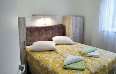 Apartmani Kurjakovic - Punat - Krk