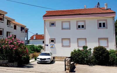 Apartmani Kurjakovic - Punat - Krk