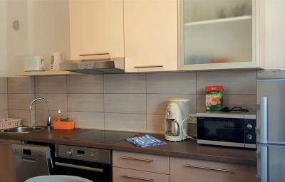 Apartmani Kurjakovic - Punat - Krk