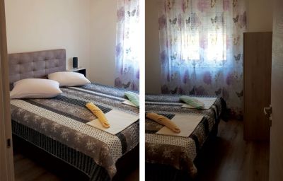 Apartmani Kurjakovic - Punat - Krk