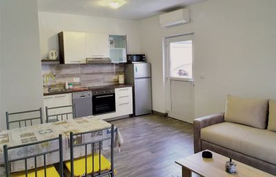 Apartmani Kurjakovic - Punat - Krk