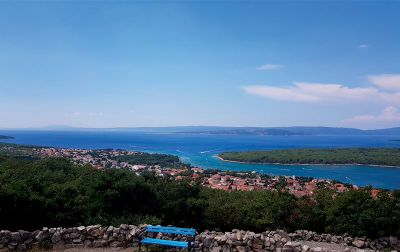 Apartmani Kurjakovic - Punat - Krk