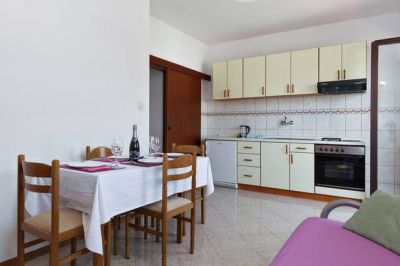 Apartmani SOLDIC