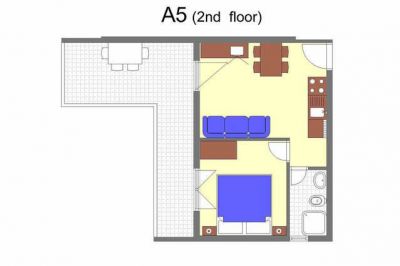 Apartmani SOLDIC