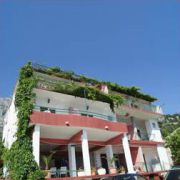Apartmani Reljić