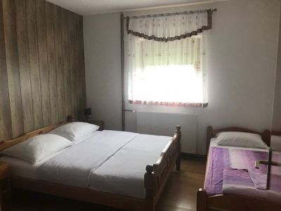 Sobe i apartmani Renata