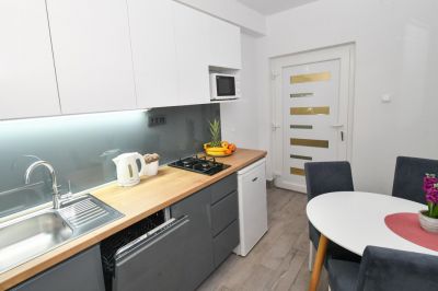 Apartmani ROBERT