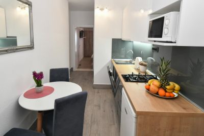 Apartmani ROBERT