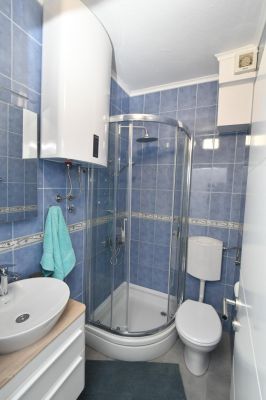 Apartmani ROBERT