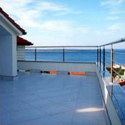 Apartmani Rosa Mandre