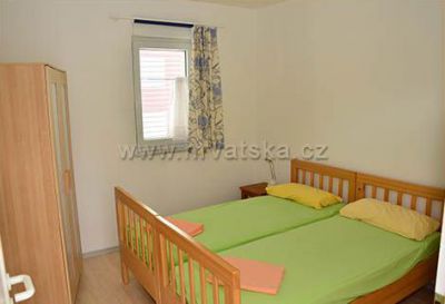 Apartmani Rosa Mandre