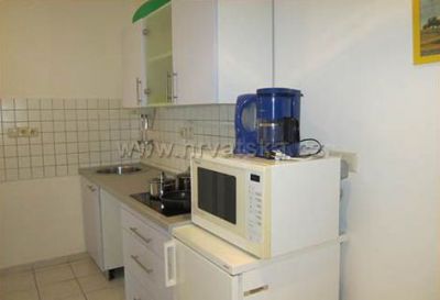 Apartmani Rosa Mandre