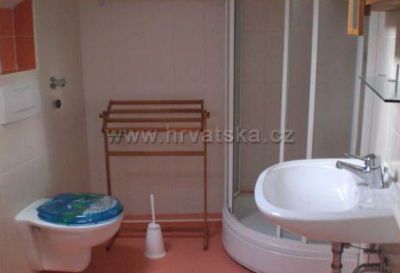 Apartmani Rosa Mandre