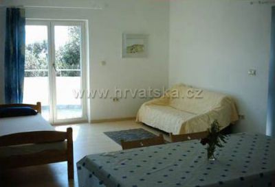 Apartmani Rosa Mandre