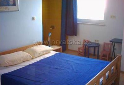 Apartmani Rosa Mandre