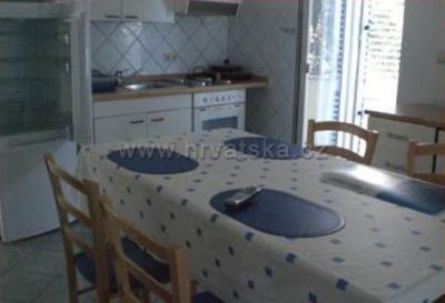 Apartmani Rosa Mandre