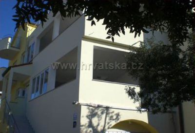 Apartmani Rosa Mandre