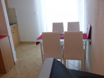 Apartmani Ruža