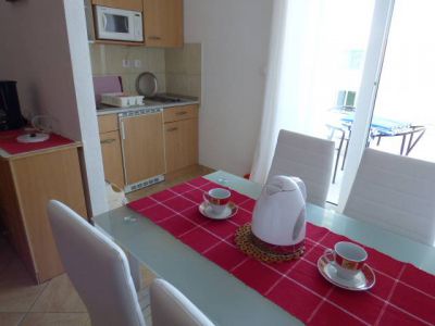 Apartmani Ruža