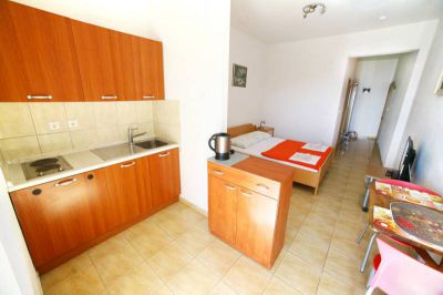 Apartmani Ruža