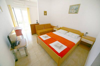 Apartmani Ruža