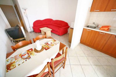 Apartmani Ruža