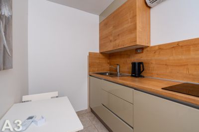Apartmani RUZICA