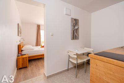 Apartmani RUZICA