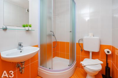 Apartmani RUZICA