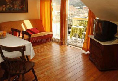 Apartmani Senko