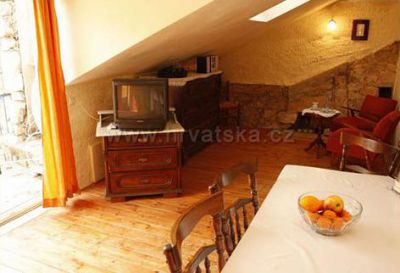 Apartmani Senko