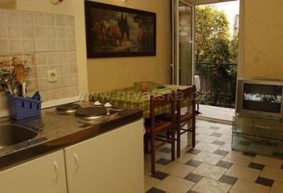 Apartmani Senko