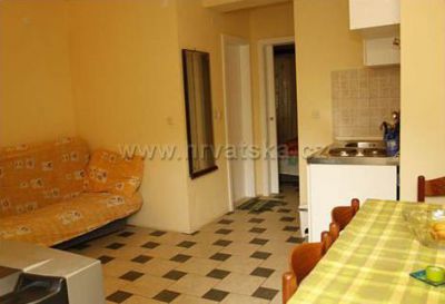 Apartmani Senko