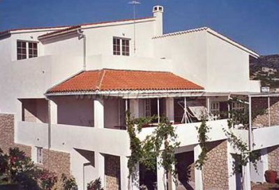 Apartmani Šime