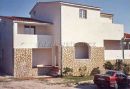 Apartmani Šime