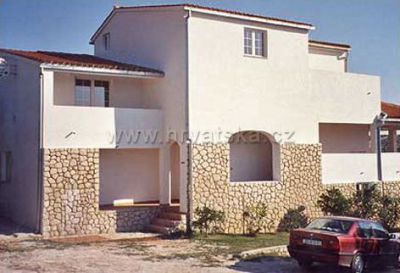 Apartmani Šime