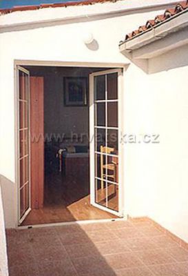 Apartmani Šime