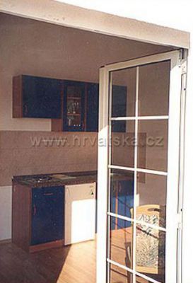 Apartmani Šime
