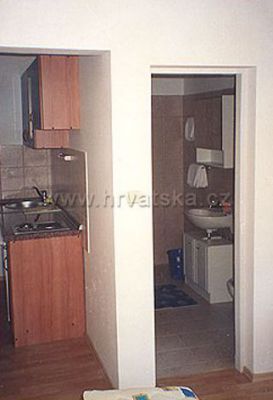 Apartmani Šime