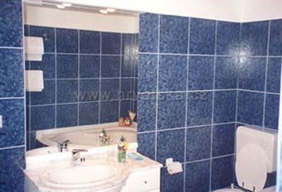 Apartmani Šime