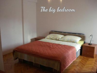 Apartmani Seaview