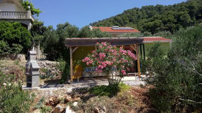 Vacation Houses island HVAR