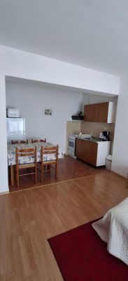 Apartmani Sokolić