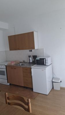 Apartmani Sokolić