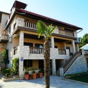Apartmani Sole