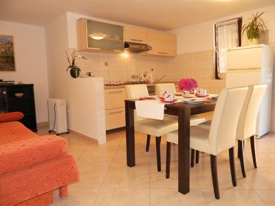 Apartmani Sole