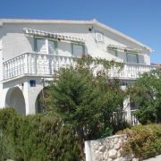 Apartmani Srnec Haus Vir