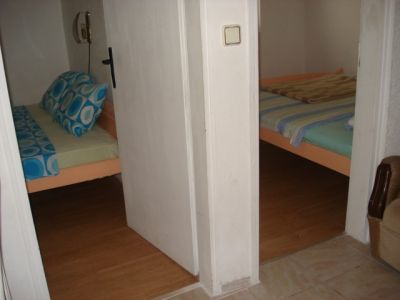 Apartmani Srnec Haus Vir