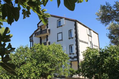 Apartmani ŠTIZ - BETINA