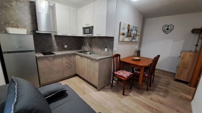 Apartmani ŠTIZ - BETINA